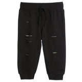 Ripped Sweatpant - Denny's