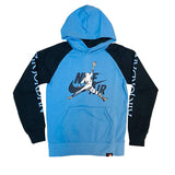 Jumpman Classic Hoodie - Denny's