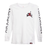 Jordan Brand Tee - Denny's