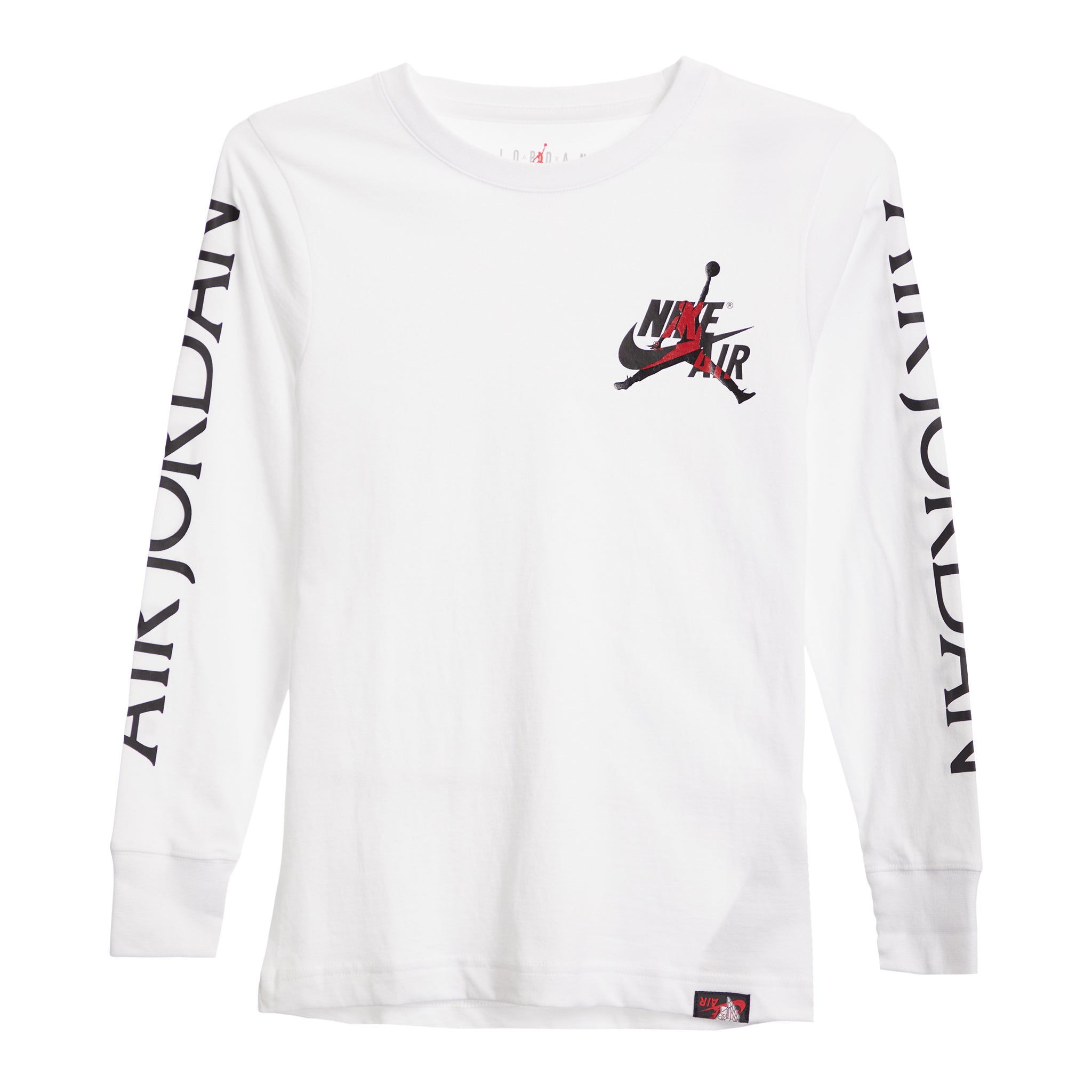 Jordan Brand Tee - Denny's