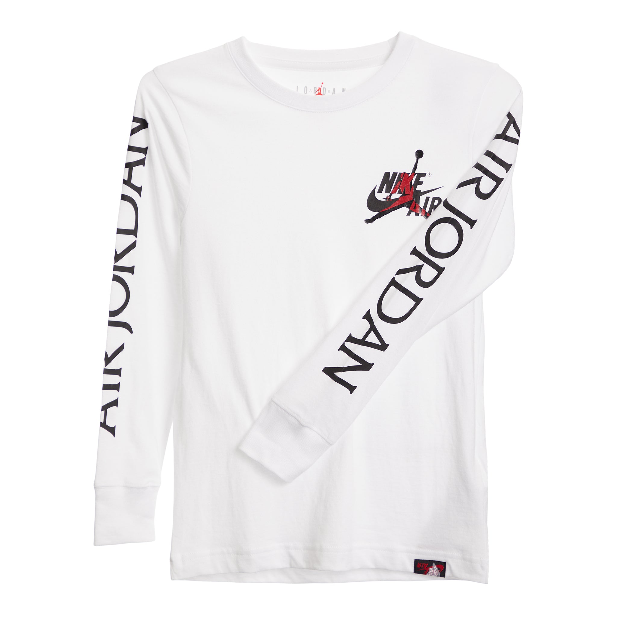 Jordan Brand Tee - Denny's