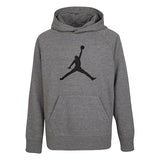 Jumpman Logo Fleece Hoodie - Denny's