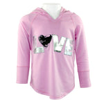 Star Tunic Pink with Love Silver - Denny's