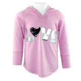 Star Tunic Pink with Love Silver - Denny's