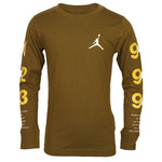 Jordan Glory Years Long Sleeve Tee - Denny's