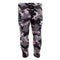 Pink Camo Legging - Denny's