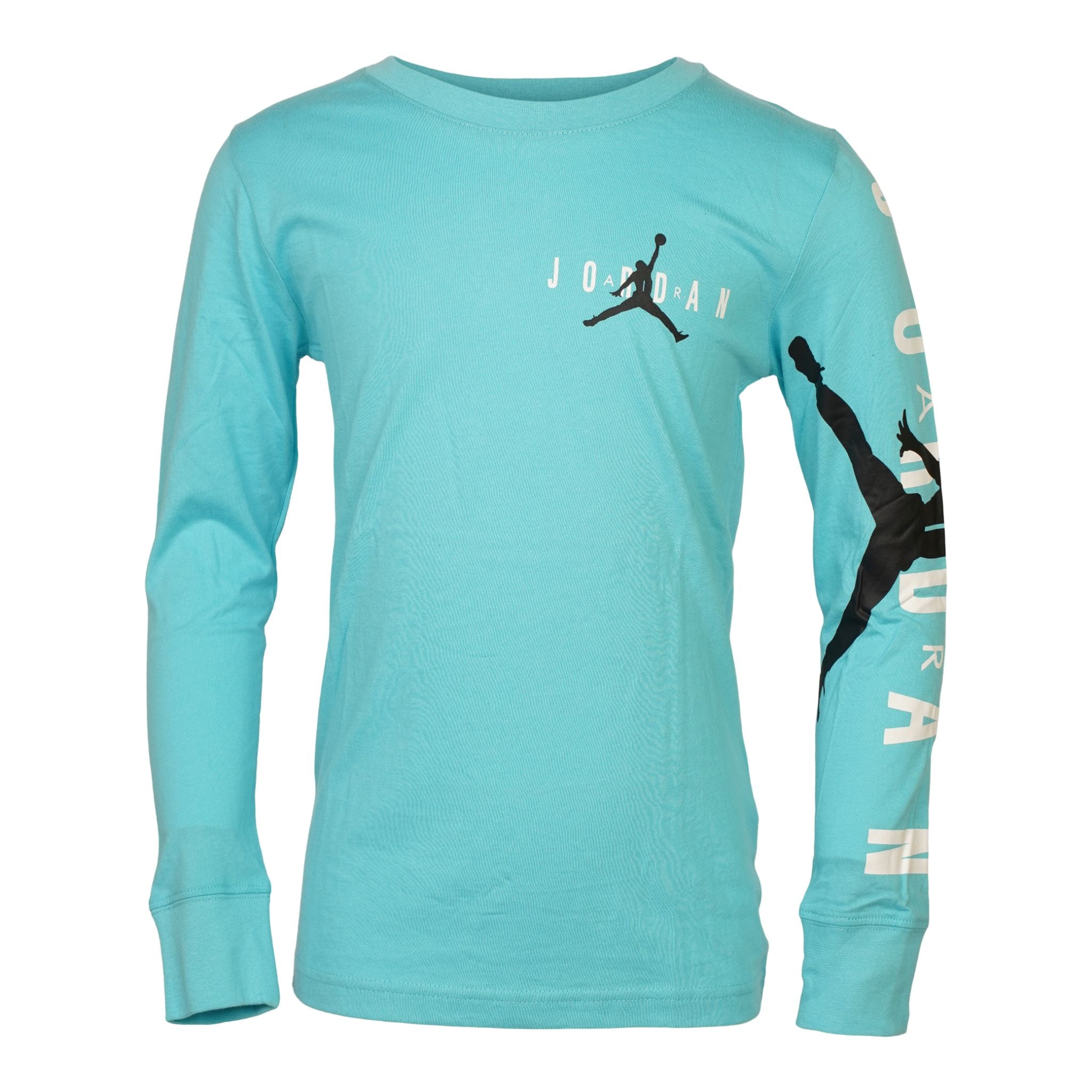Jordan HBR Dual Long Sleeve Tee - Denny's