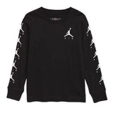 Jordan Air Time Long Sleeve Tee - Denny's