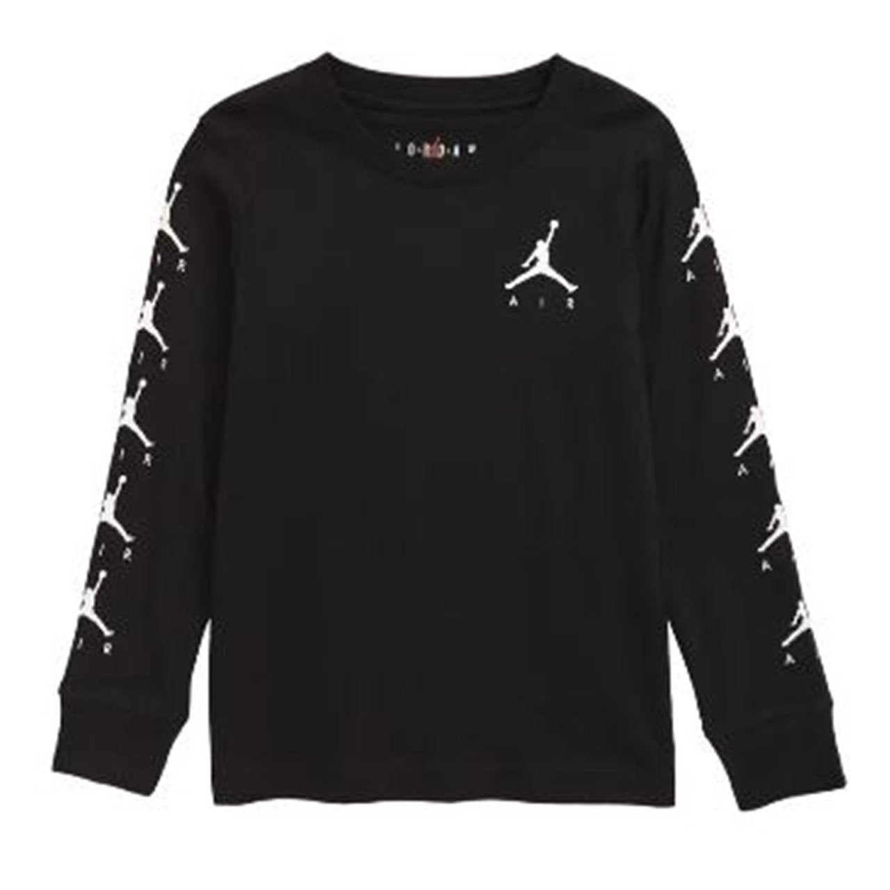 Jordan Air Time Long Sleeve Tee - Denny's