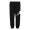 Jumpman Logo Jogger - Denny's