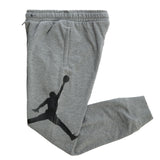 Jumpman Logo Jogger - Denny's
