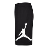 Jumpman Wrap Mesh Short - Denny's