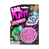 LED Scribbler Putty - Denny's