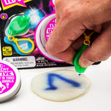 LED Scribbler Putty - Denny's