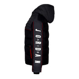 Jordan Color Block Air Puffer Jacket - Denny's