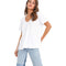 Knock Out V-Neck Tee - Denny's