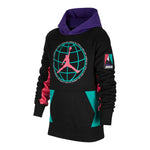 Mountain Side Fleece Hoodie - Denny's