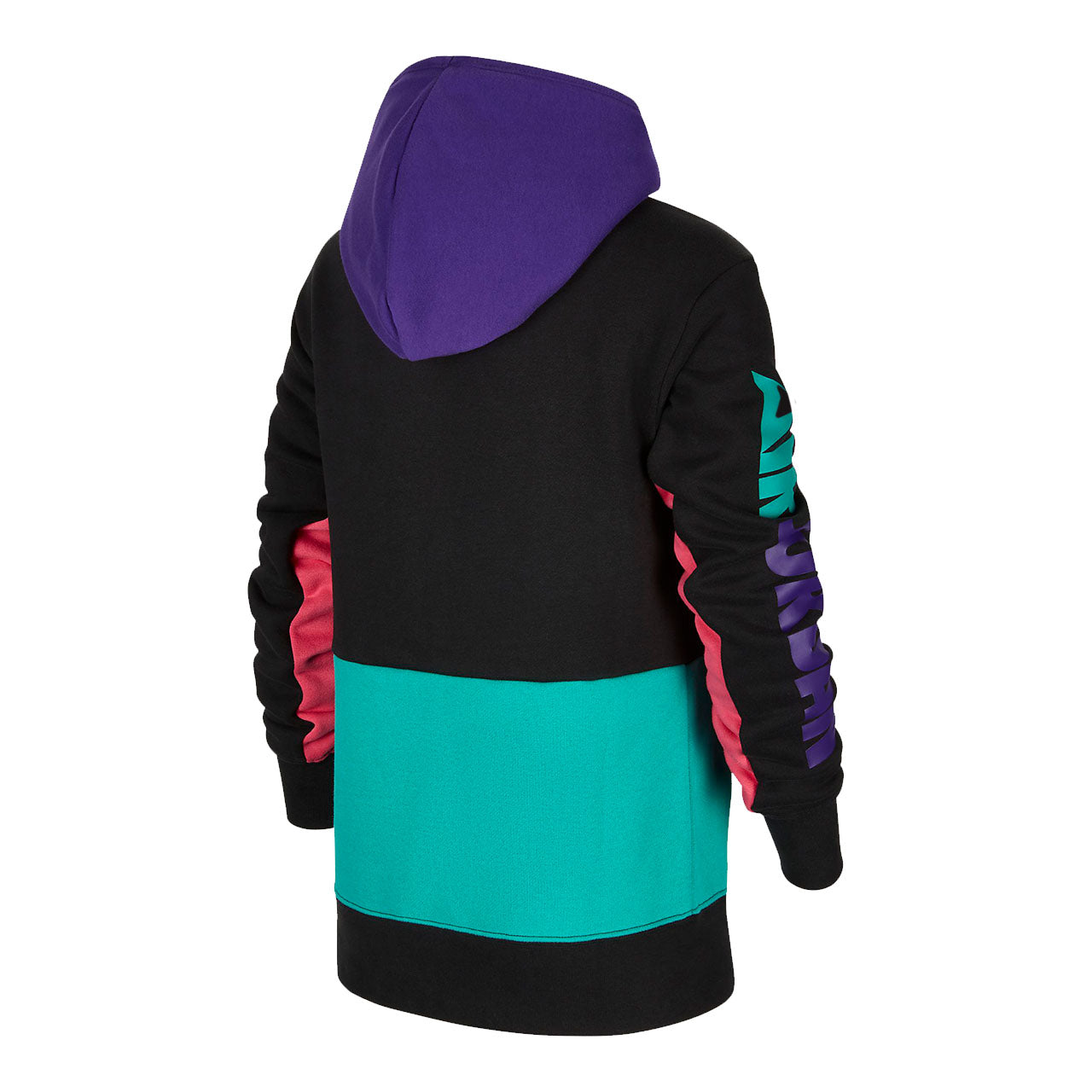 Mountain Side Fleece Hoodie - Denny's