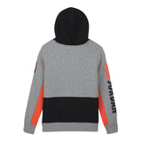 Mountain Side Fleece Hoodie - Denny's