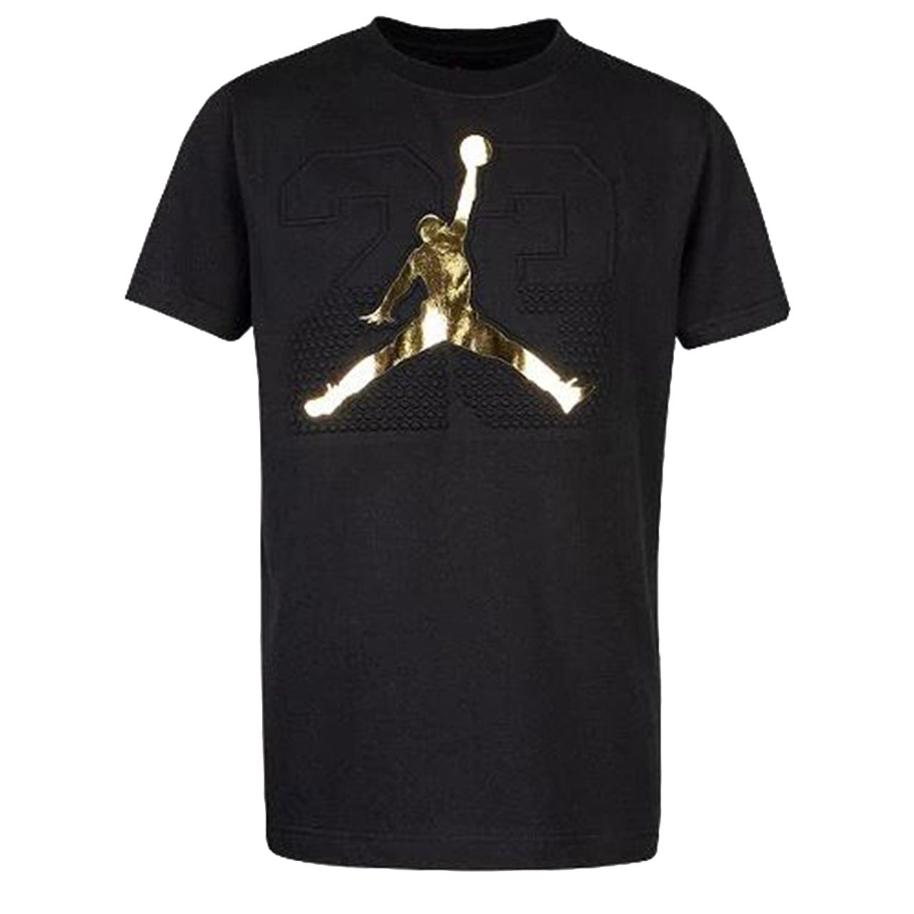 Gold Burst Tee - Denny's