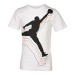 Jumpman Graphic Tee - Denny's