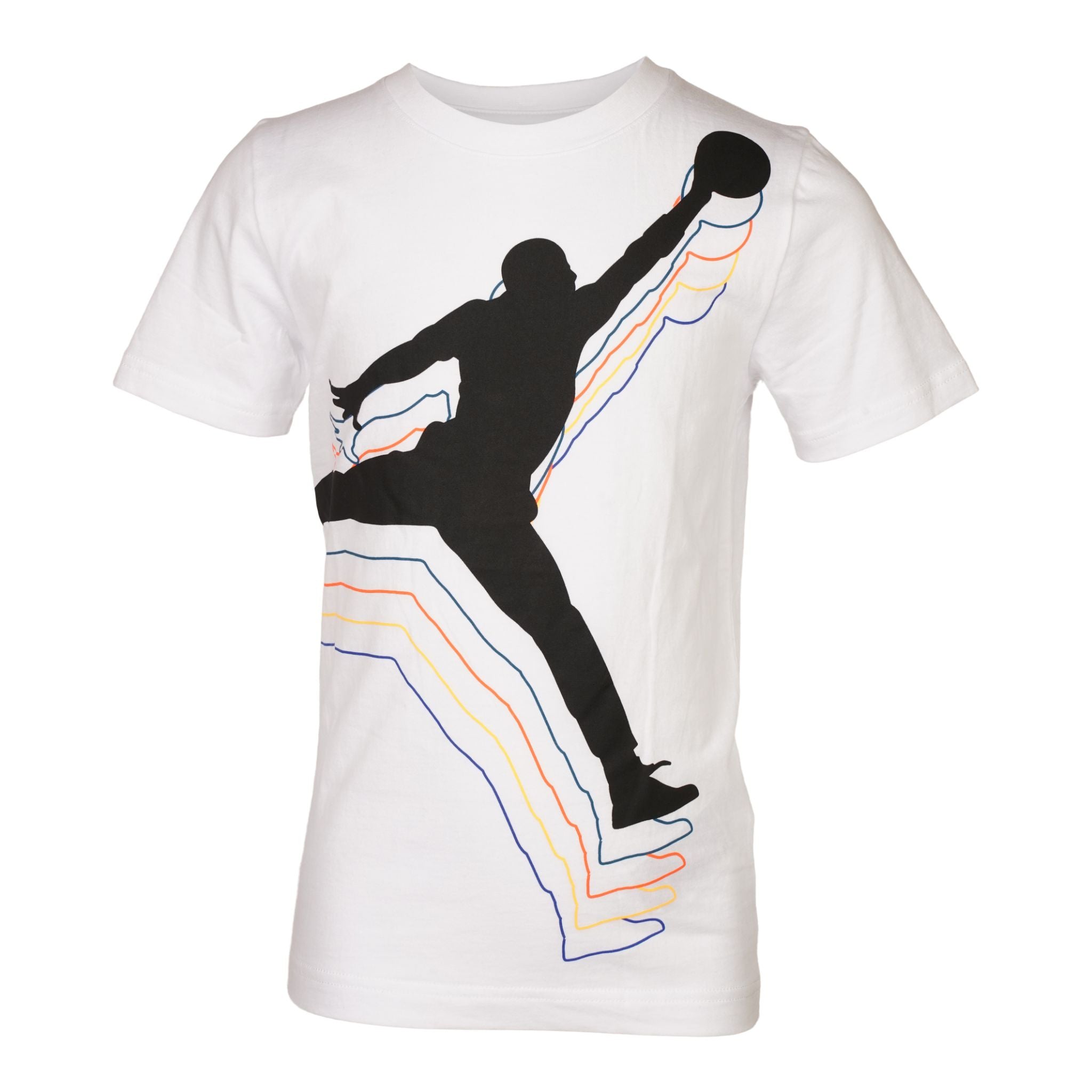 Jumpman Graphic Tee - Denny's