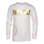 Highlights Long Sleeve Tee - Denny's