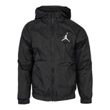 Jordan Windbreaker - Denny's