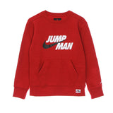 Jumpman Sweatshirt - Denny's