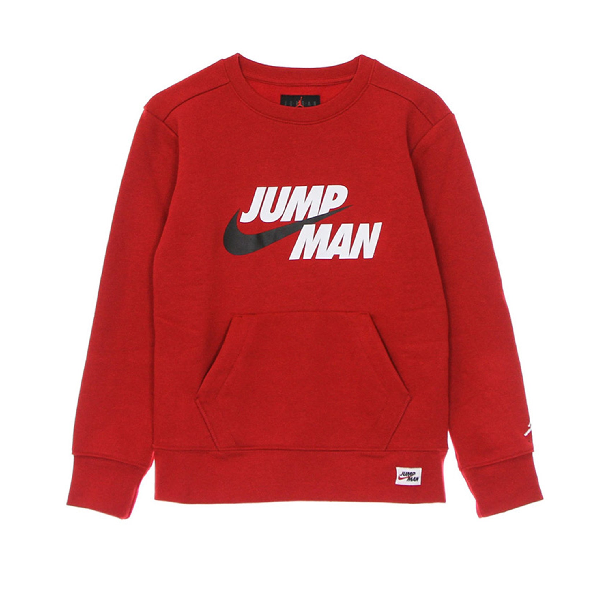 Jumpman Sweatshirt - Denny's