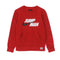 Jumpman Sweatshirt - Denny's