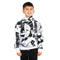 Essentials AOP Hoodie - Denny's