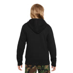 Jordan Essentials Zip Hoodie - Denny's