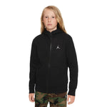 Jordan Essentials Zip Hoodie - Denny's