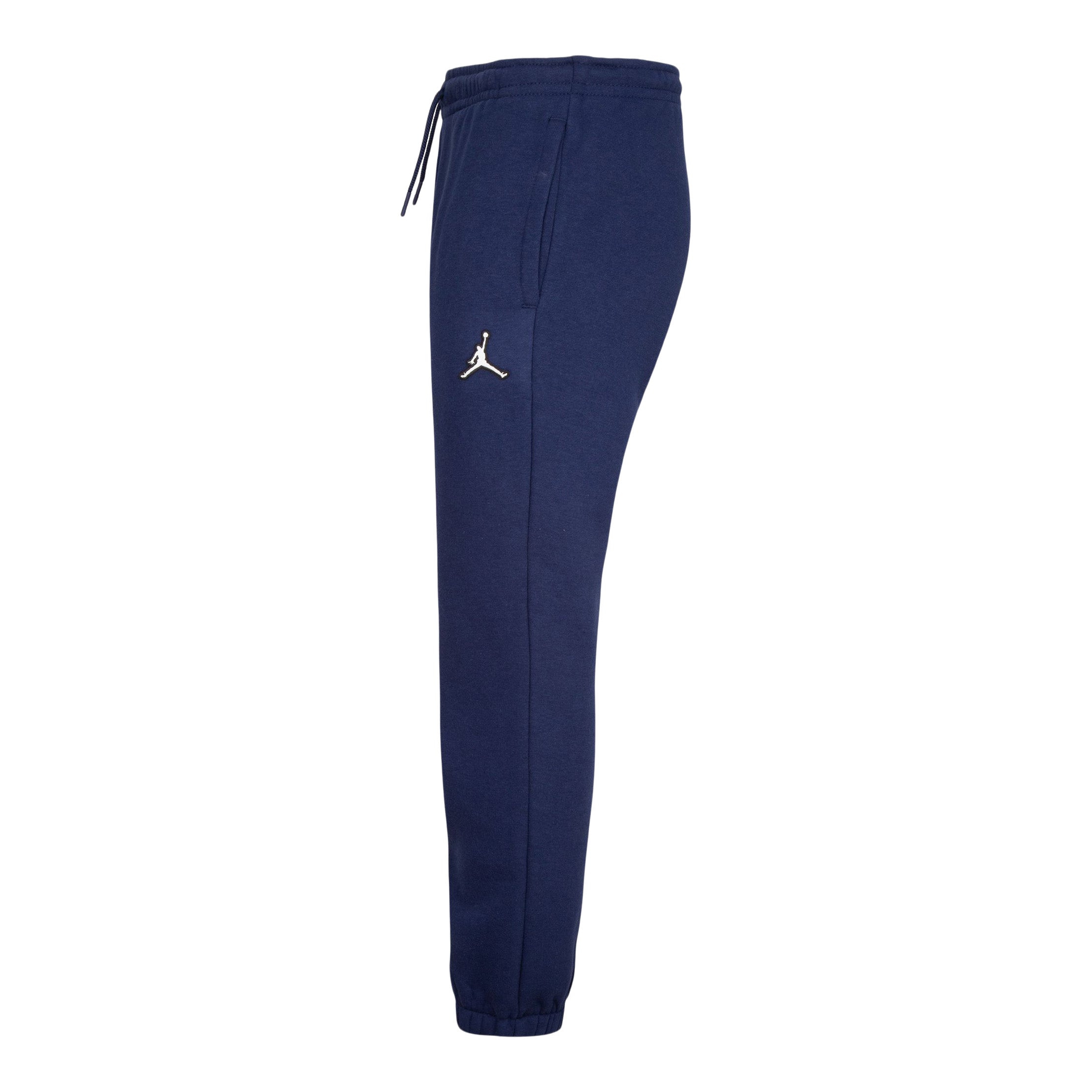 JDB Essential Fleece Pant - Denny's