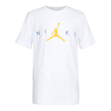 MJ  Jumpman Tee - Denny's