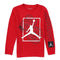 Jordan Next Utility Tee - Denny's