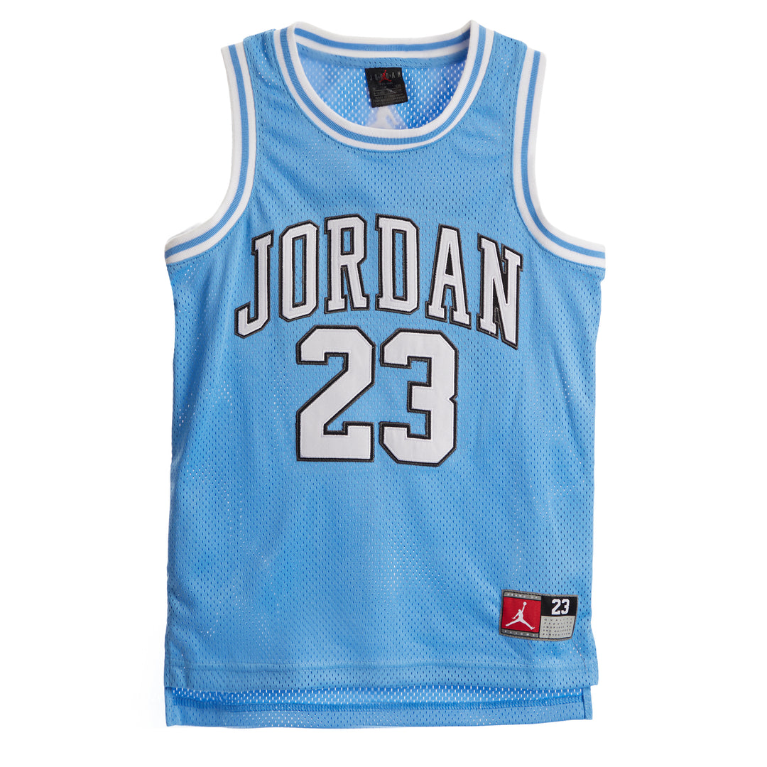 Jordan 23 Jersey Denny s