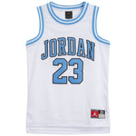 Jordan 23 Jersey - Denny's