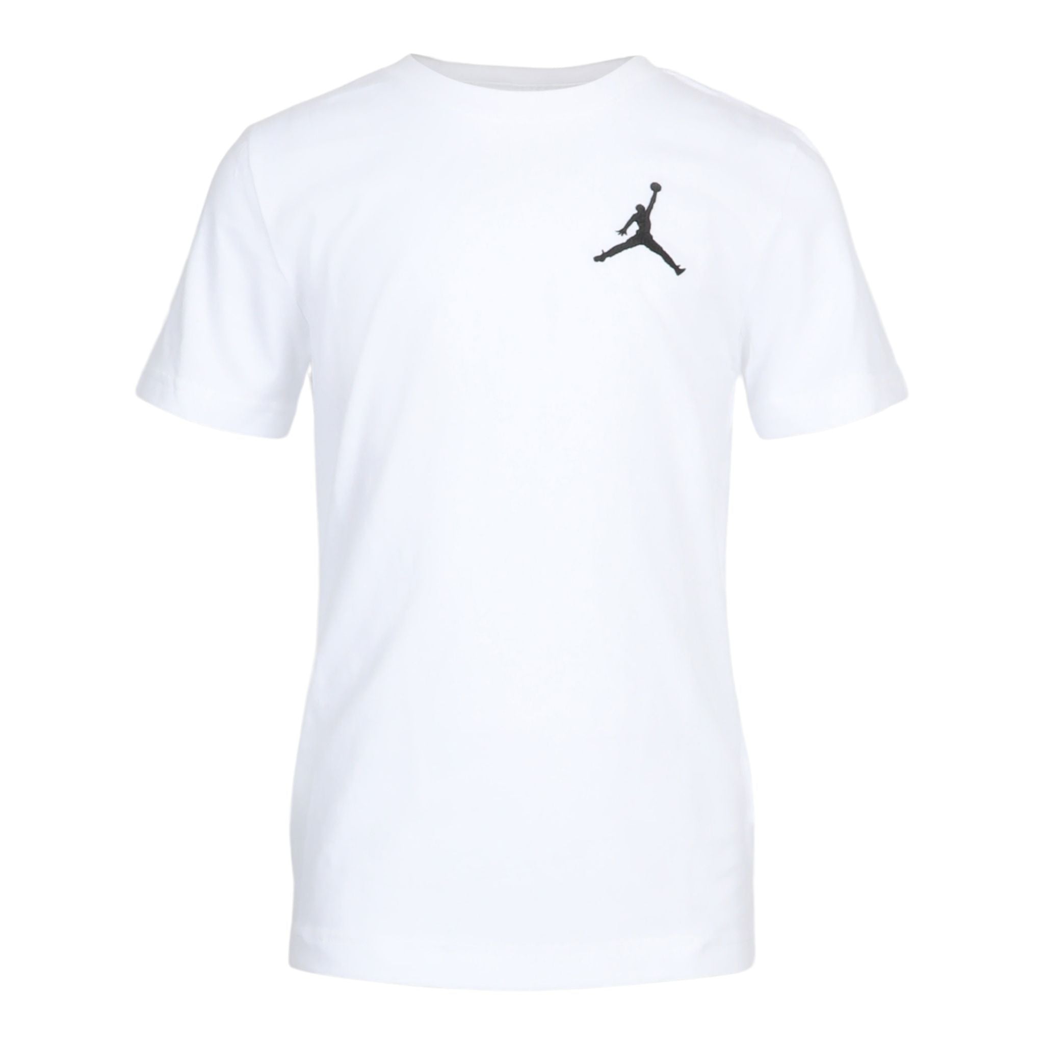Jumpman Air Embroidered Tee - Denny's