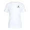 Jumpman Air Embroidered Tee - Denny's