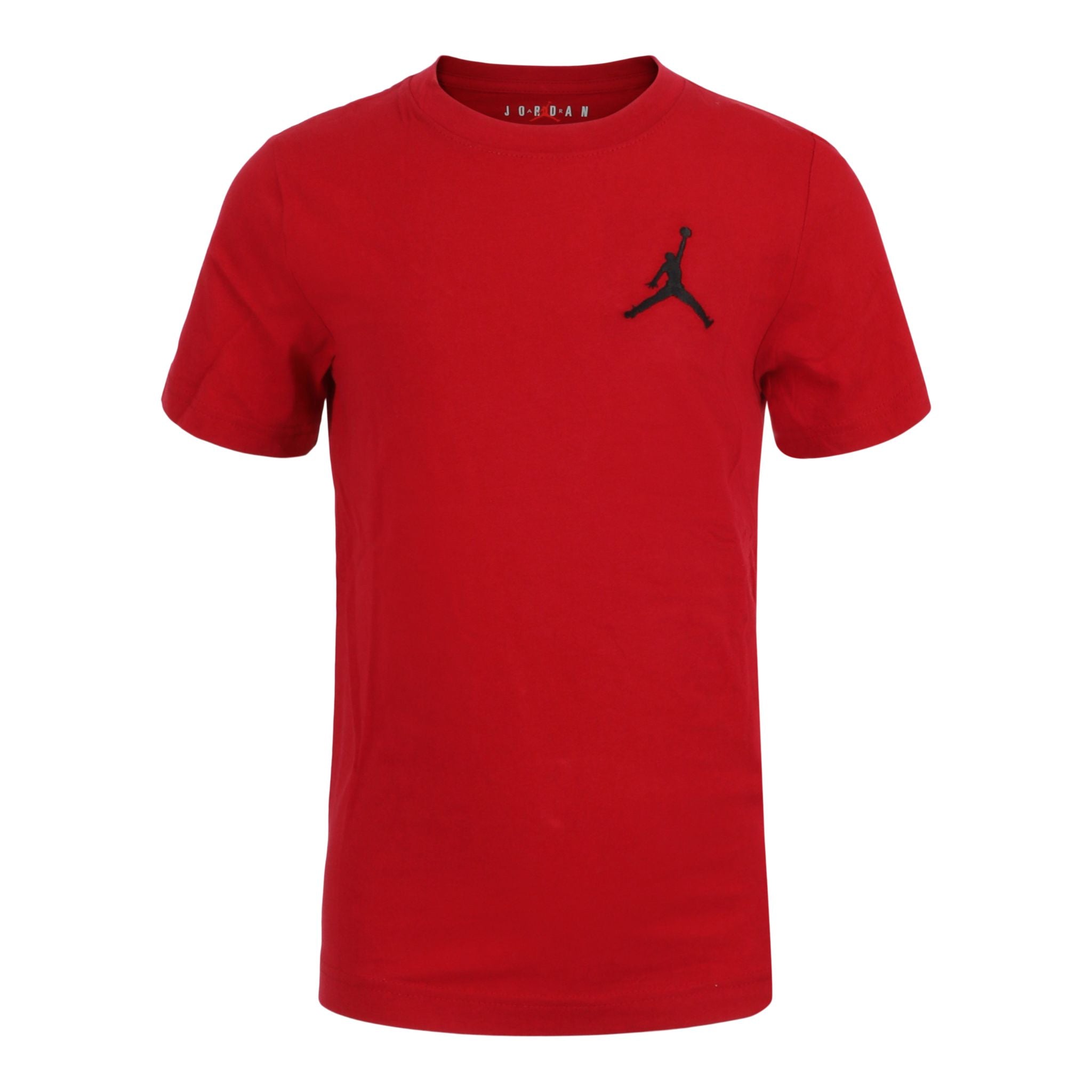 Jumpman Air Embroidered Tee - Denny's