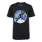 Jumpman Patched Tee - Denny's