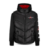Jordan 2fer Jacket - Denny's