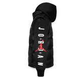 Jordan 2fer Jacket - Denny's