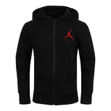 Jumpman Zip Hoodie - Denny's