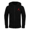 Jumpman Zip Hoodie - Denny's