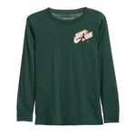 Jumpman Core Jumpman Tee - Denny's