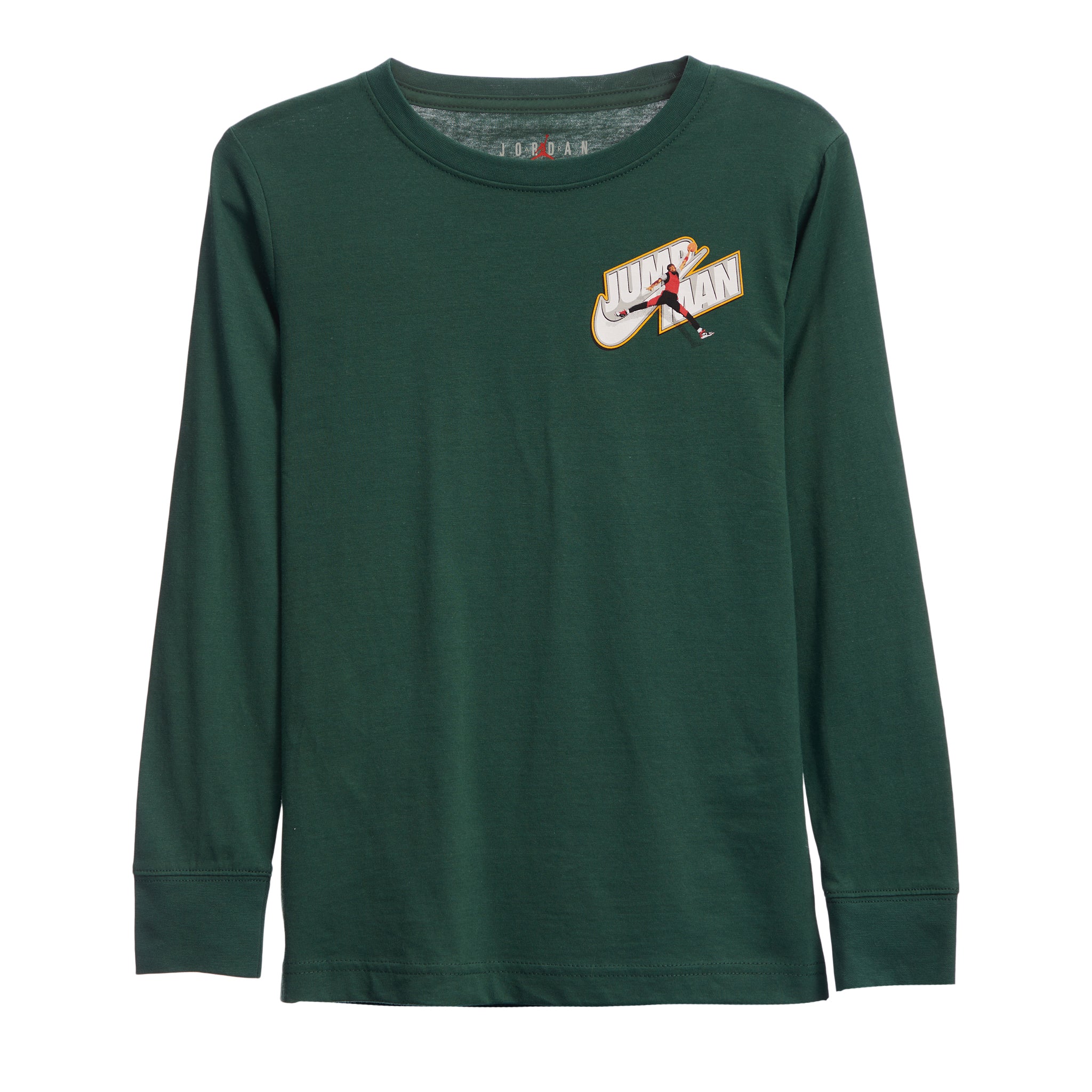 Jumpman Core Jumpman Tee - Denny's