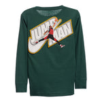 Jumpman Core Jumpman Tee - Denny's